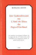 Der Gottesfreund ou L'Ami de Dieu du Pays-d'En-Haut